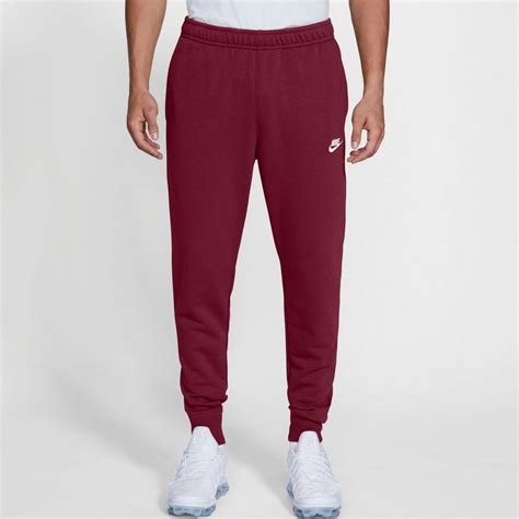 nike bordeaux jogginghose herren stoff|Nike Factory Stores.